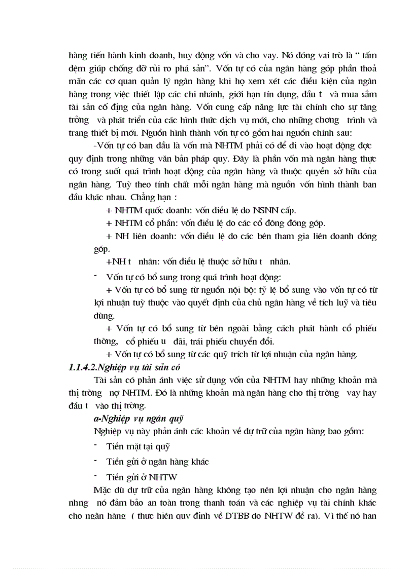 image for page Nâng cao hiệu quả công tác huy động vốn tại ngân hàng thương mại cổ phần xuất nhập khẩu chi nhánh hà nội