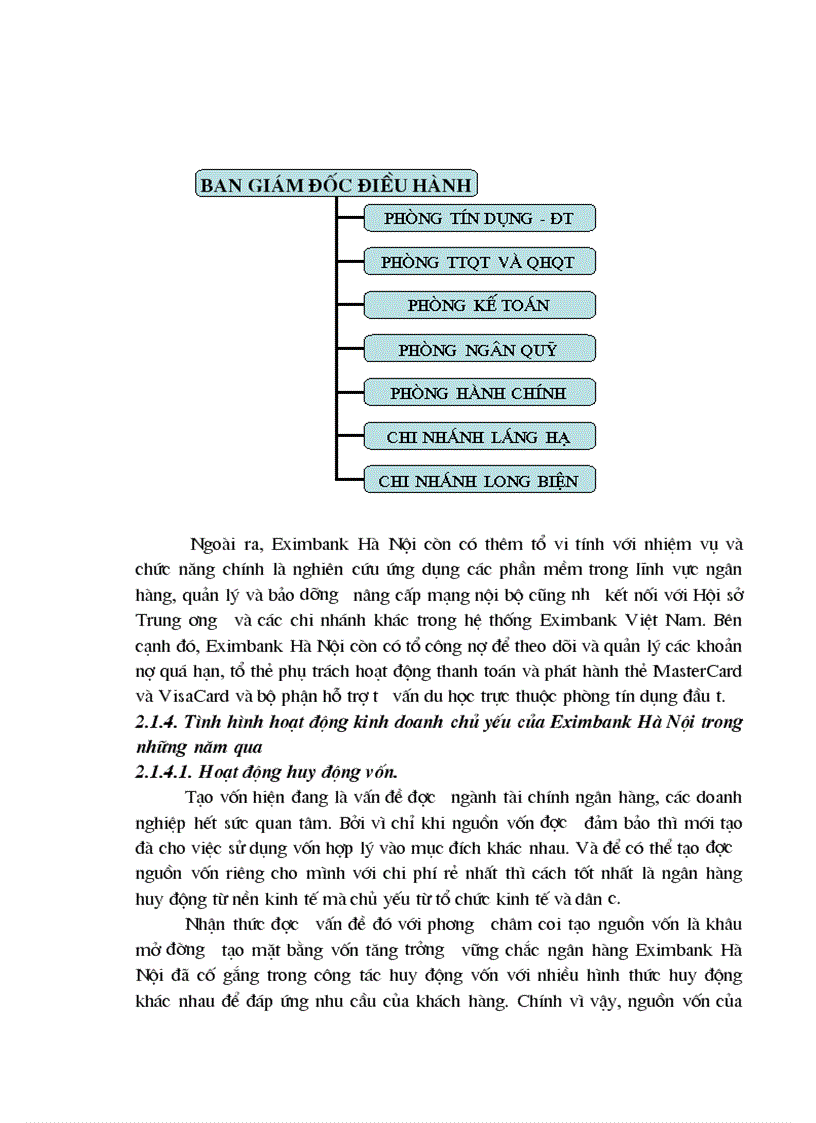 image for page Nâng cao hiệu quả công tác huy động vốn tại ngân hàng thương mại cổ phần xuất nhập khẩu chi nhánh hà nội