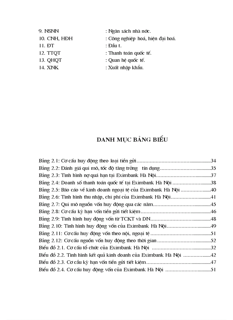image for page Nâng cao hiệu quả công tác huy động vốn tại ngân hàng thương mại cổ phần xuất nhập khẩu chi nhánh hà nội