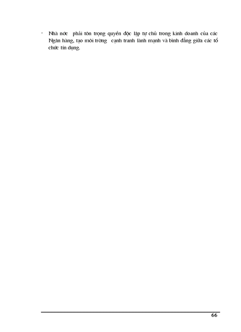 image for page Tín dụng và rủi ro trong hoạt động tín dụng của ngân hàng thương mại