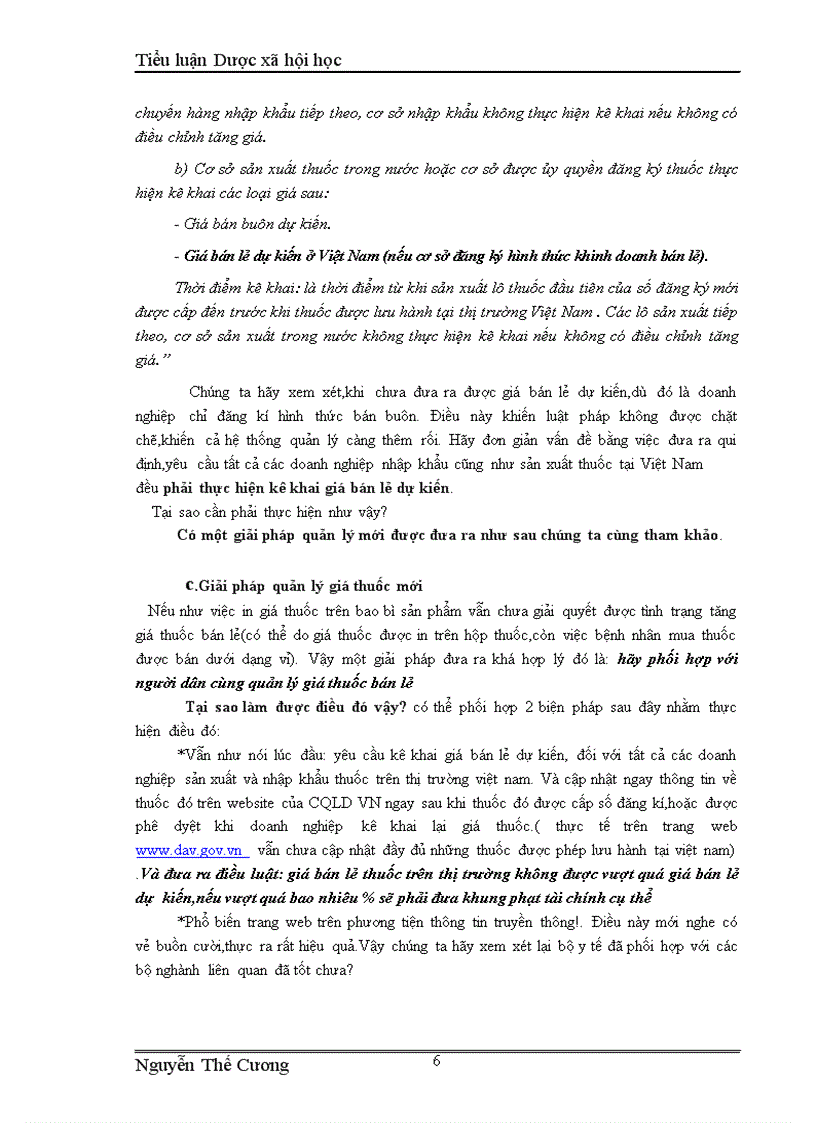 image for page Dược xã hội học