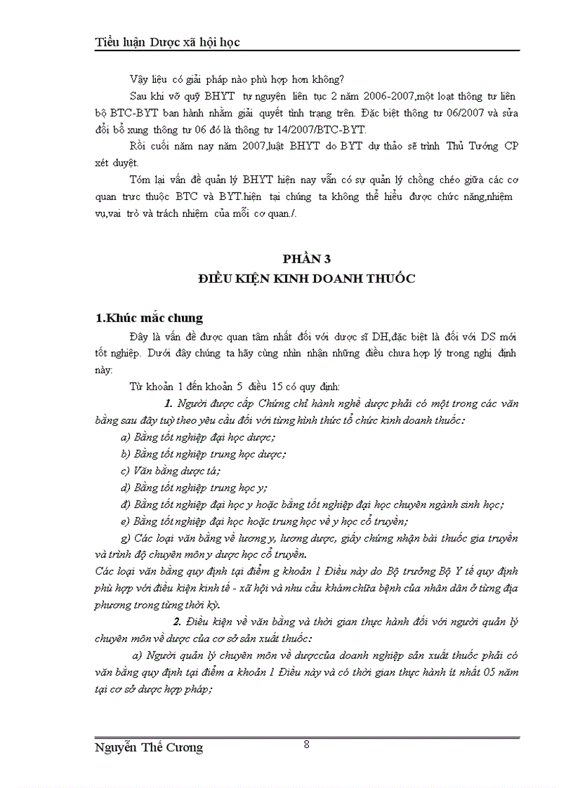 image for page Dược xã hội học