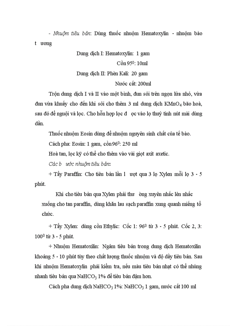 image for page Nghiên cứu một số đặc điểm bệnh lý của bệnh viêm phổi ở lợn do Mycoplasma tại một số vùng phụ cận Hà Nội và biện pháp phòng trị