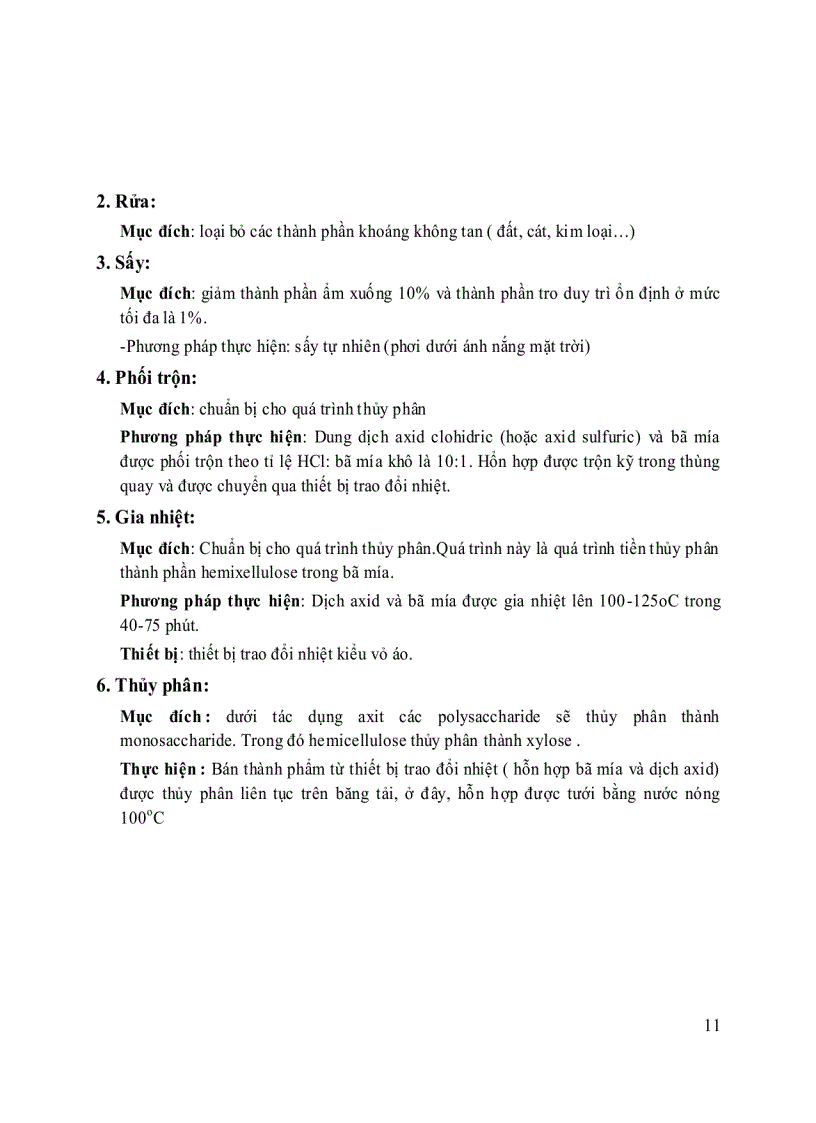 image for page Công nghệ sản xuất xylitol bằng phương pháp lên men