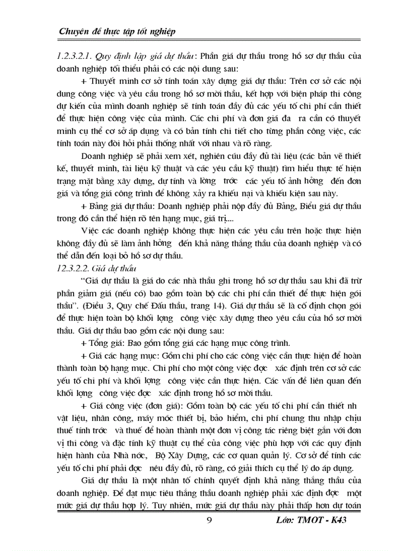 image for page Một số giảI pháp nhằm nâng cao khả năng thắng thầu của Công ty xây dựng Hồng Hà