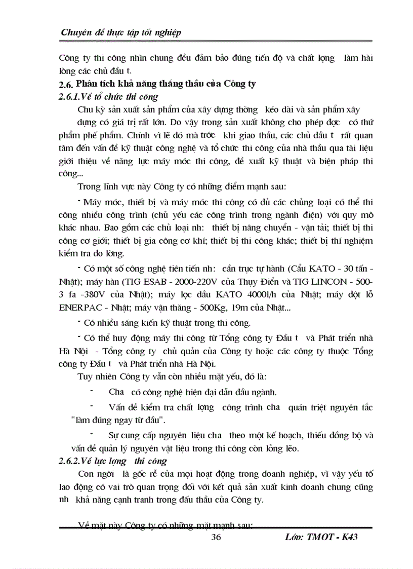 image for page Một số giảI pháp nhằm nâng cao khả năng thắng thầu của Công ty xây dựng Hồng Hà
