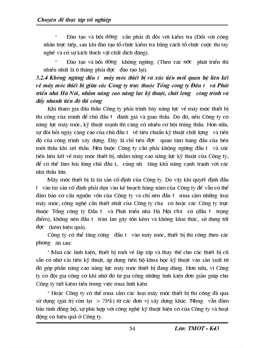 image for page Một số giảI pháp nhằm nâng cao khả năng thắng thầu của Công ty xây dựng Hồng Hà