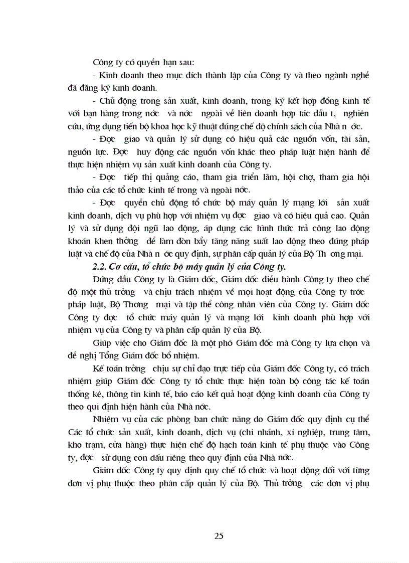 image for page Một số giải pháp kỹ thuật nghiệp vụ nhằm nâng cao hiệu quả hoạt động nhập khẩu tại công ty dịch vụ du lịch và thương mại TST