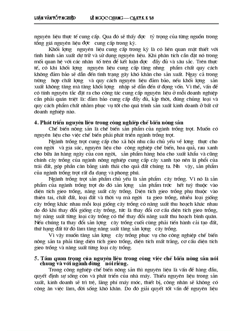 image for page Một số giải pháp cơ bản về phát triển vùng Nguyên liệu Công ty Cổ phần mía đường Lam Sơn