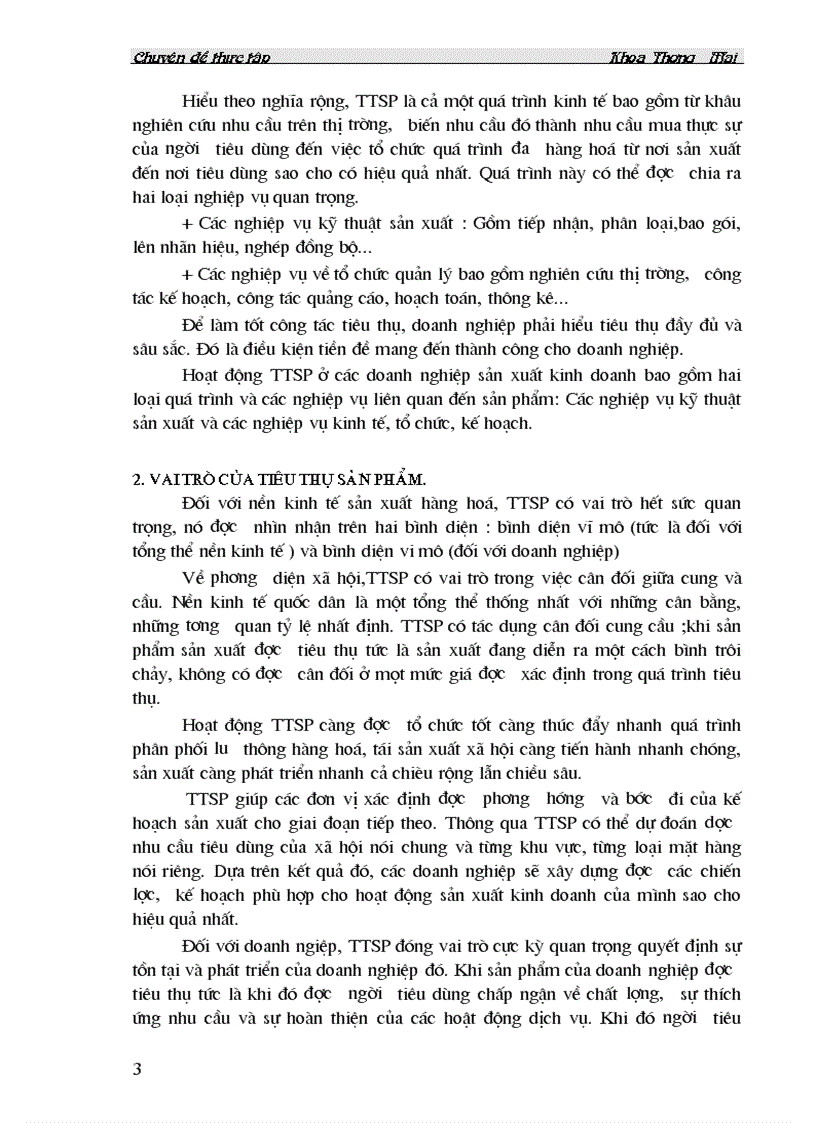 image for page Một số biện pháp đầy mạnh hoạt động tiêu thụ sản phẩm ở Công ty thiết bị đo điện