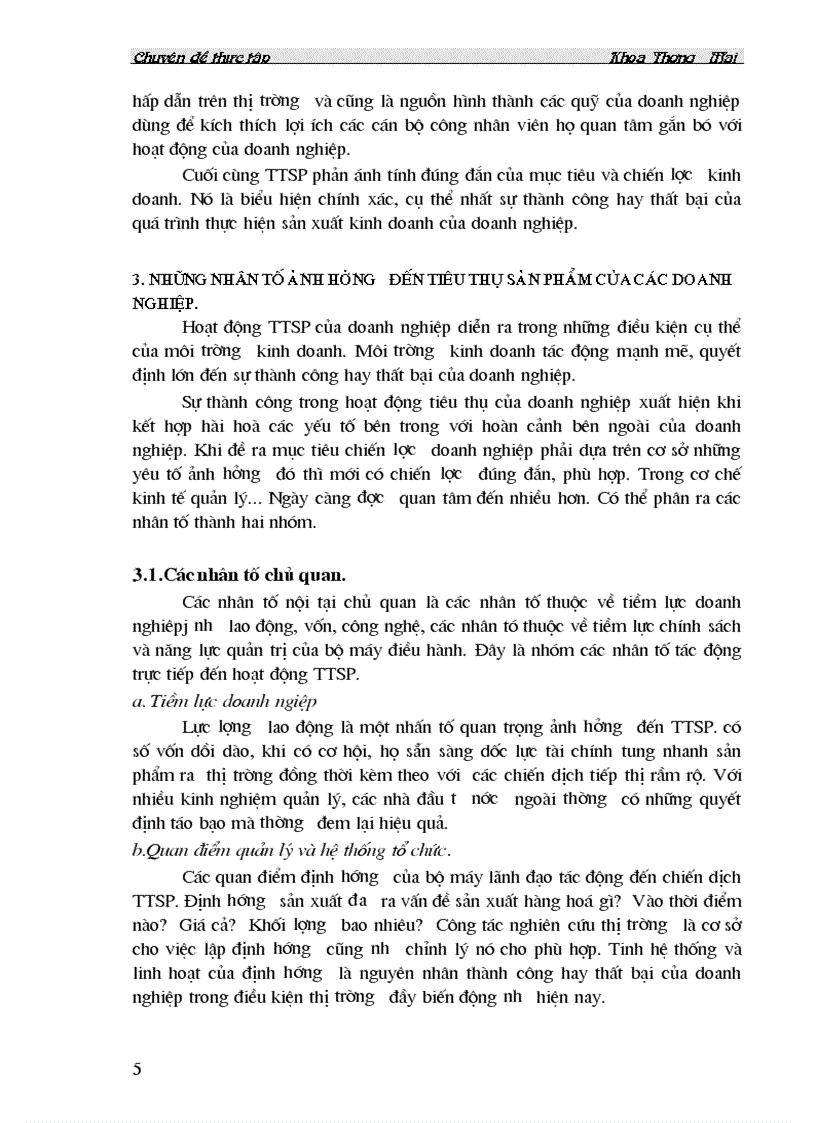 image for page Một số biện pháp đầy mạnh hoạt động tiêu thụ sản phẩm ở Công ty thiết bị đo điện