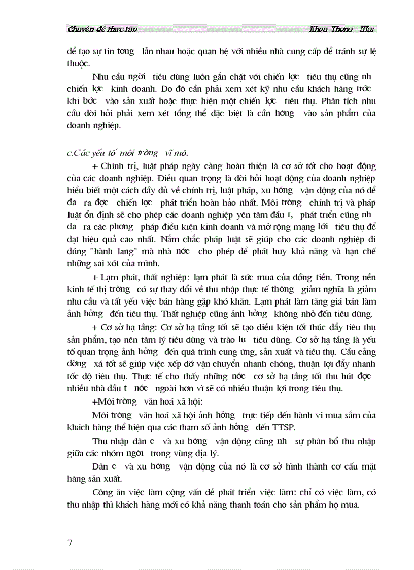 image for page Một số biện pháp đầy mạnh hoạt động tiêu thụ sản phẩm ở Công ty thiết bị đo điện