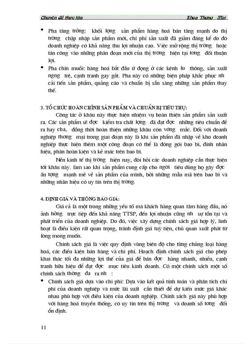 image for page Một số biện pháp đầy mạnh hoạt động tiêu thụ sản phẩm ở Công ty thiết bị đo điện