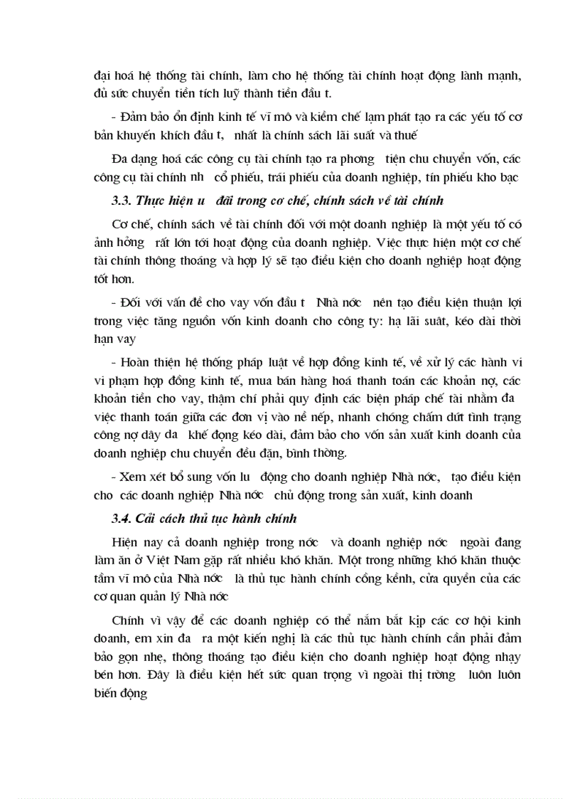 image for page Giải pháp nâng cao hiệu quả sử dụng vốn lưu động tại Công ty Vật liệu Xây dựng Bưu điện