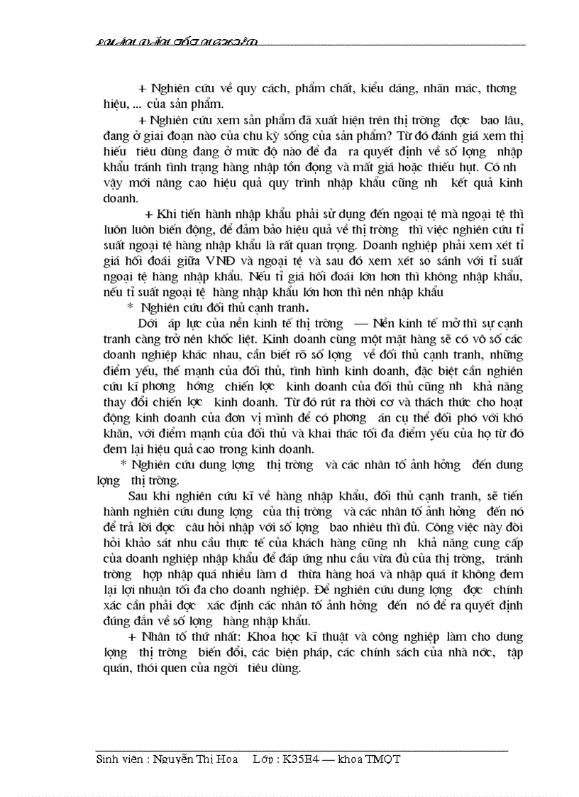 image for page Quy trình nhập khẩu nguyên liệu và thành phẩm tân dược tại công ty dược liệu Trung ương I