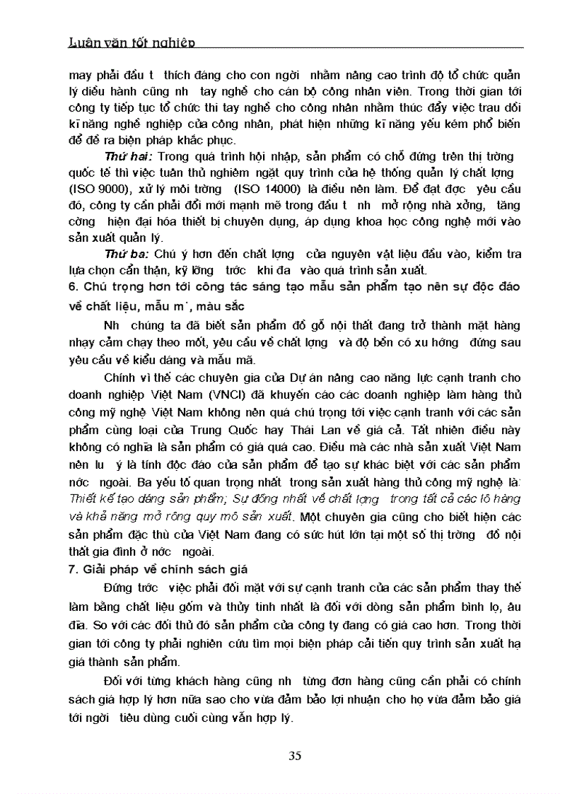 image for page Một số giải pháp xây dựng và phát triển thương hiệu cho Công ty Cổ phần thương mại Khánh Trang