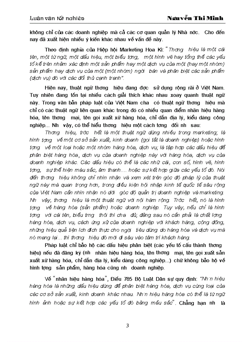 image for page Một số giải pháp xây dựng và phát triển Thương hiệu cho công ty cổ phần hương sen