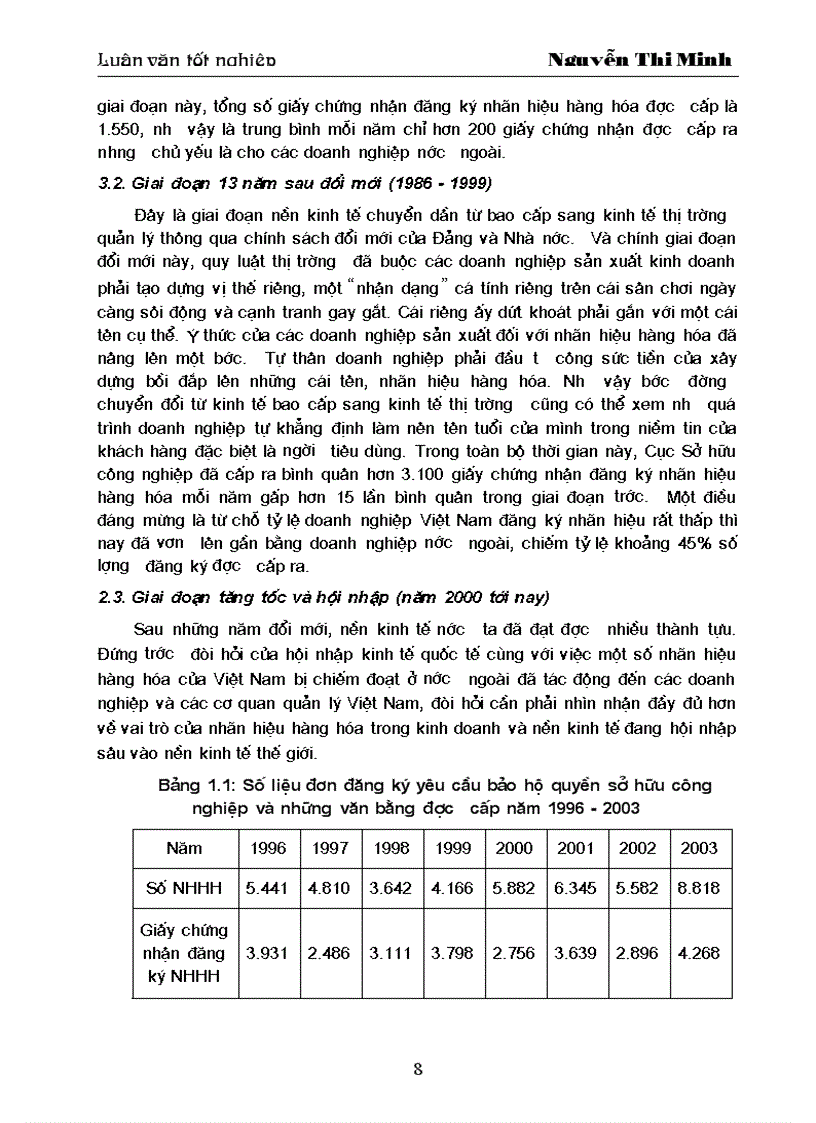 image for page Một số giải pháp xây dựng và phát triển Thương hiệu cho công ty cổ phần hương sen