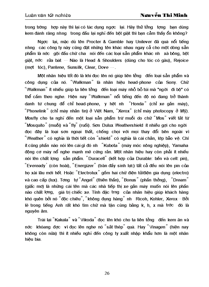 image for page Một số giải pháp xây dựng và phát triển Thương hiệu cho công ty cổ phần hương sen