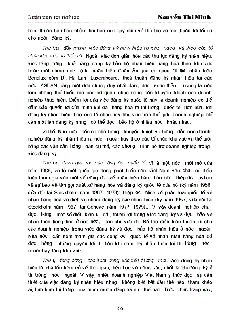 image for page Một số giải pháp xây dựng và phát triển Thương hiệu cho công ty cổ phần hương sen