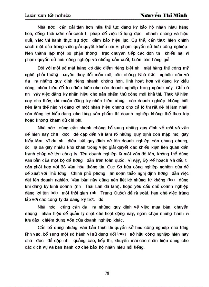 image for page Một số giải pháp xây dựng và phát triển Thương hiệu cho công ty cổ phần hương sen