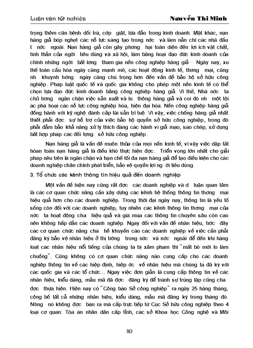 image for page Một số giải pháp xây dựng và phát triển Thương hiệu cho công ty cổ phần hương sen