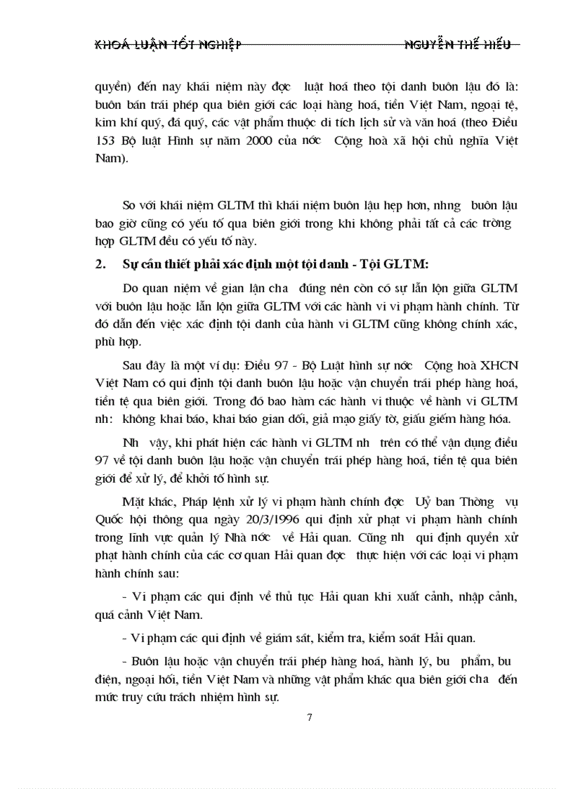 image for page Hiện trạng và giải pháp chống gian lận thương mại trong điều kiện hiện nay