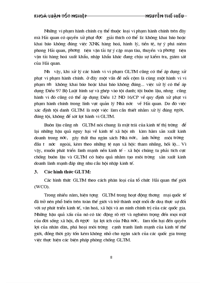 image for page Hiện trạng và giải pháp chống gian lận thương mại trong điều kiện hiện nay