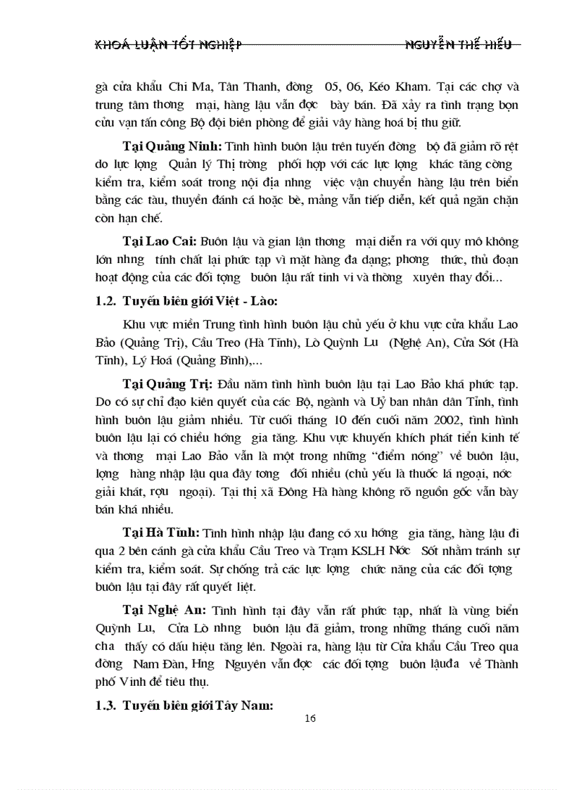 image for page Hiện trạng và giải pháp chống gian lận thương mại trong điều kiện hiện nay