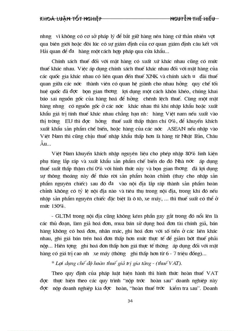 image for page Hiện trạng và giải pháp chống gian lận thương mại trong điều kiện hiện nay