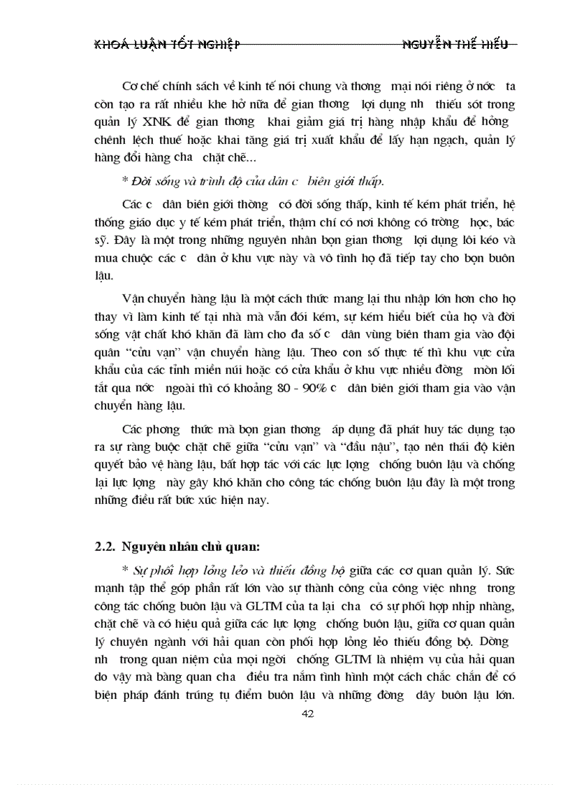 image for page Hiện trạng và giải pháp chống gian lận thương mại trong điều kiện hiện nay