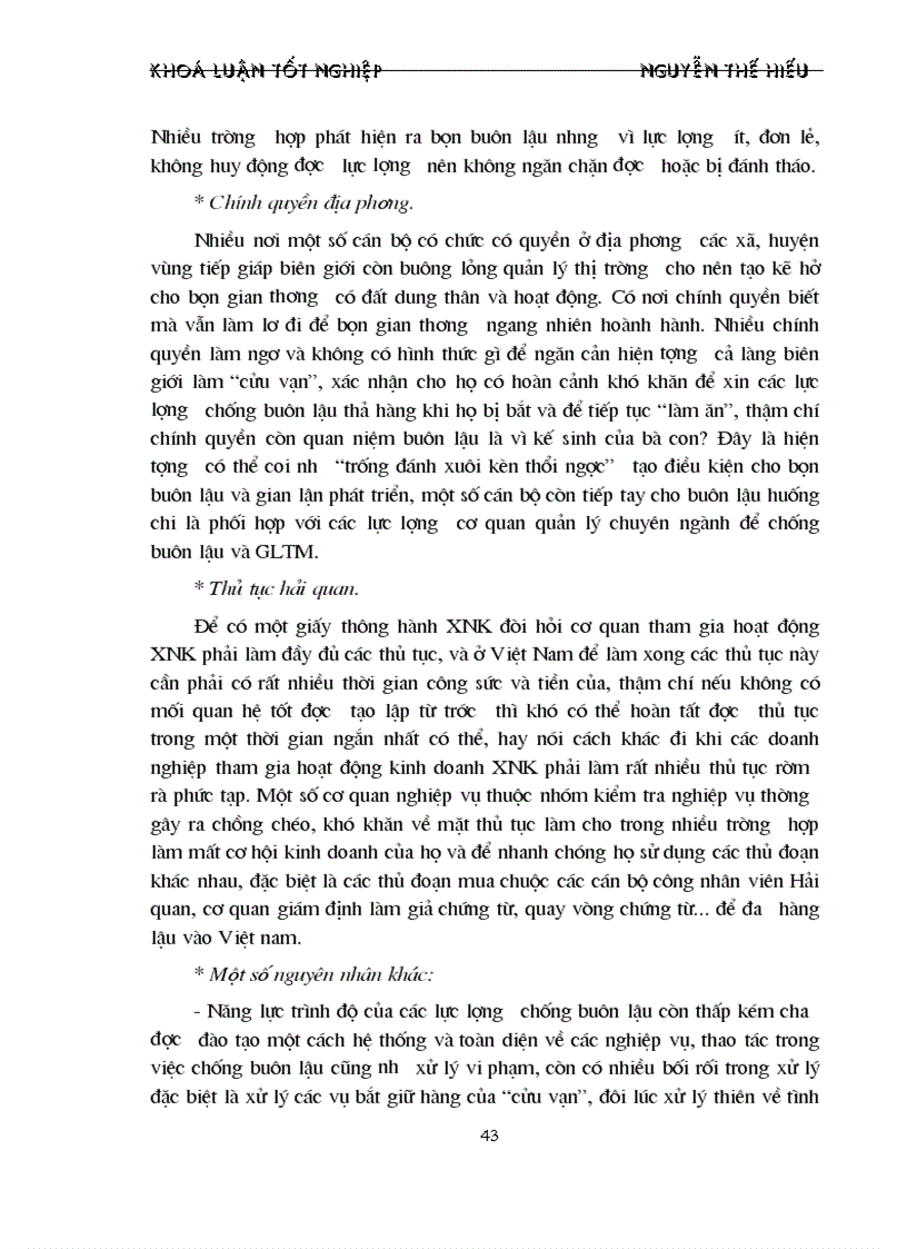 image for page Hiện trạng và giải pháp chống gian lận thương mại trong điều kiện hiện nay