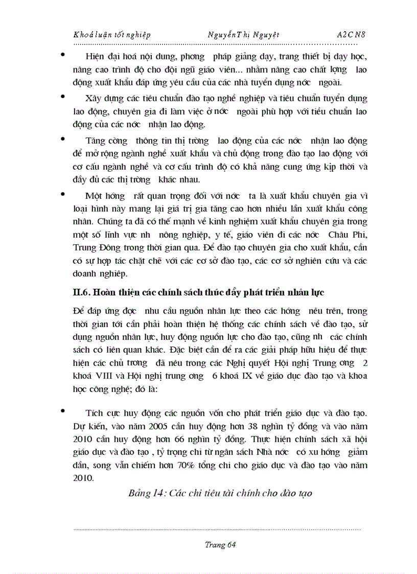 image for page Toàn cầu hoá Cơ hội và thách thức đối với lao động Việt Nam khi thâm nhập thị trường lao động Quốc tế