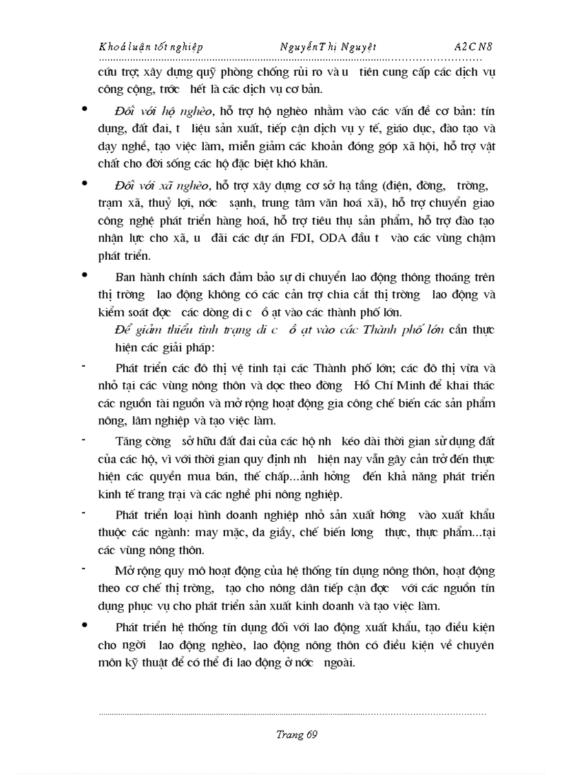 image for page Toàn cầu hoá Cơ hội và thách thức đối với lao động Việt Nam khi thâm nhập thị trường lao động Quốc tế