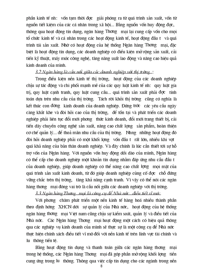 image for page Nợ quá hạn và những giải pháp nhằm ngăn ngừa hạn chế và xử lý nợ quá hạn trong kinh doanh tín dụng của các ngân hàng thương mại