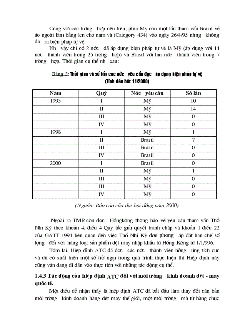 image for page Những thách thức và cơ hội đối với ngành Dệt May khi Việt Nam tham gia Tổ chức Thương Mại Thế giới