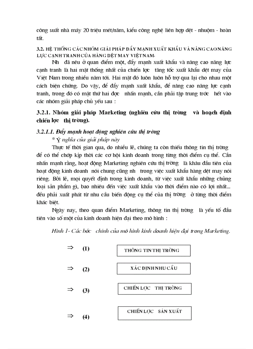 image for page Những thách thức và cơ hội đối với ngành Dệt May khi Việt Nam tham gia Tổ chức Thương Mại Thế giới