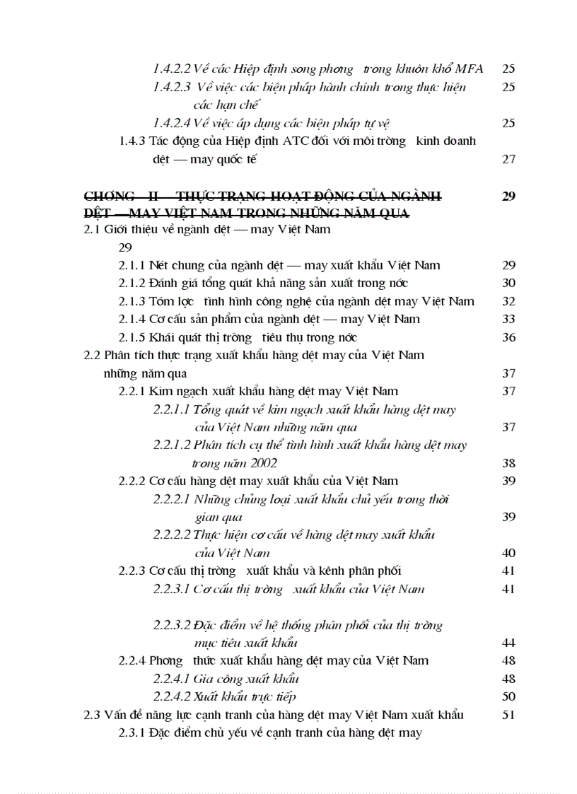 image for page Những thách thức và cơ hội đối với ngành Dệt May khi Việt Nam tham gia Tổ chức Thương Mại Thế giới