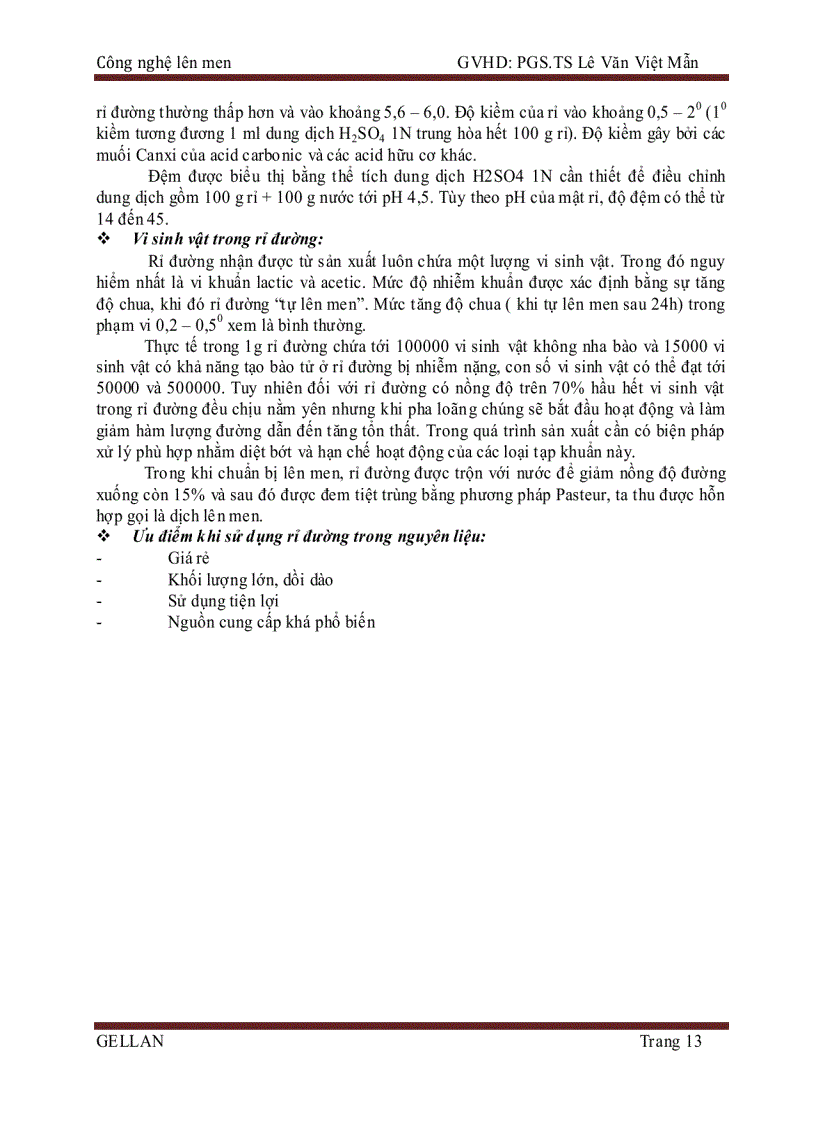 image for page Công nghệ lên men Gellan