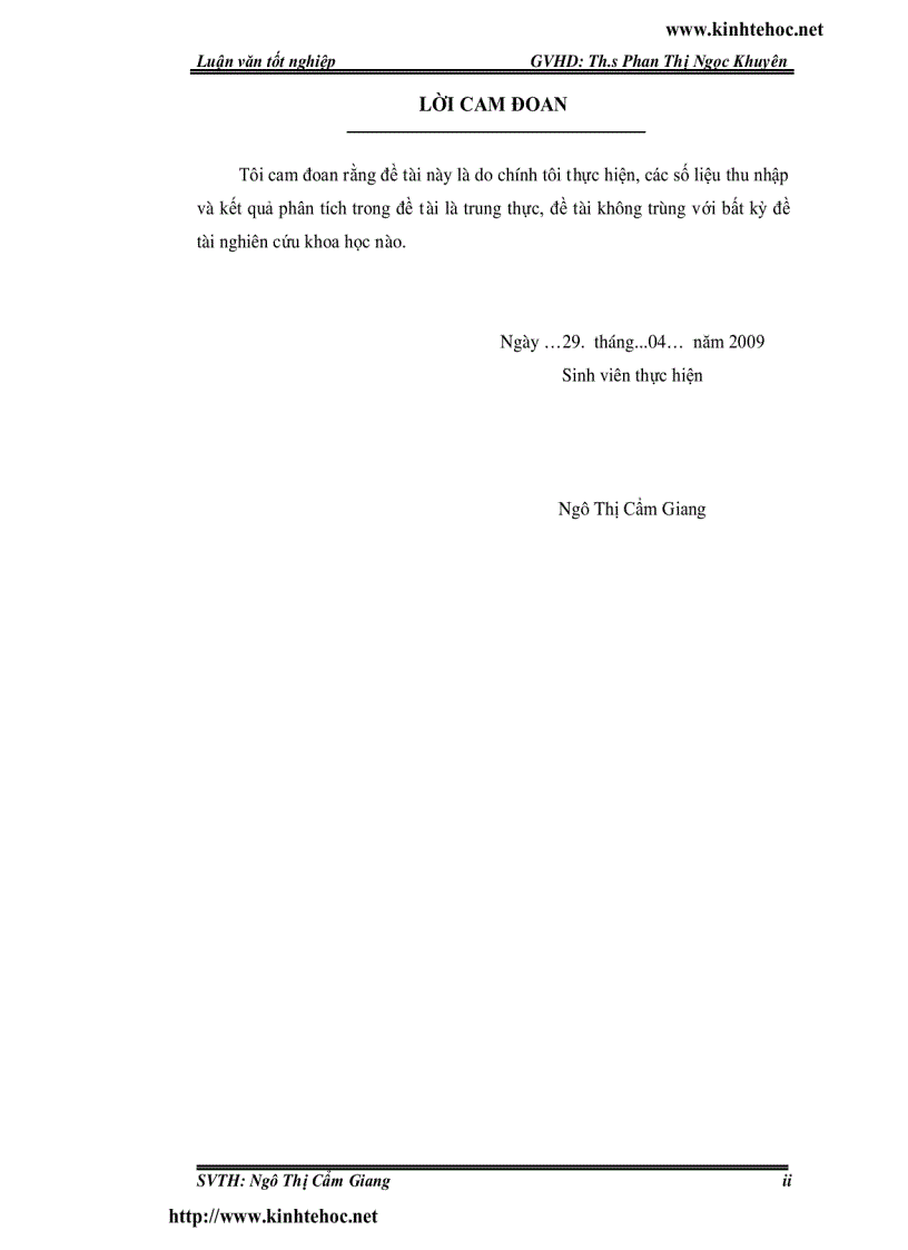 image for page Phân tích hiệu quả hoạt động kinh doanh tại công ty cổ phần thương mại cần thơ