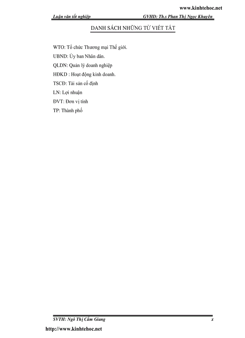 image for page Phân tích hiệu quả hoạt động kinh doanh tại công ty cổ phần thương mại cần thơ