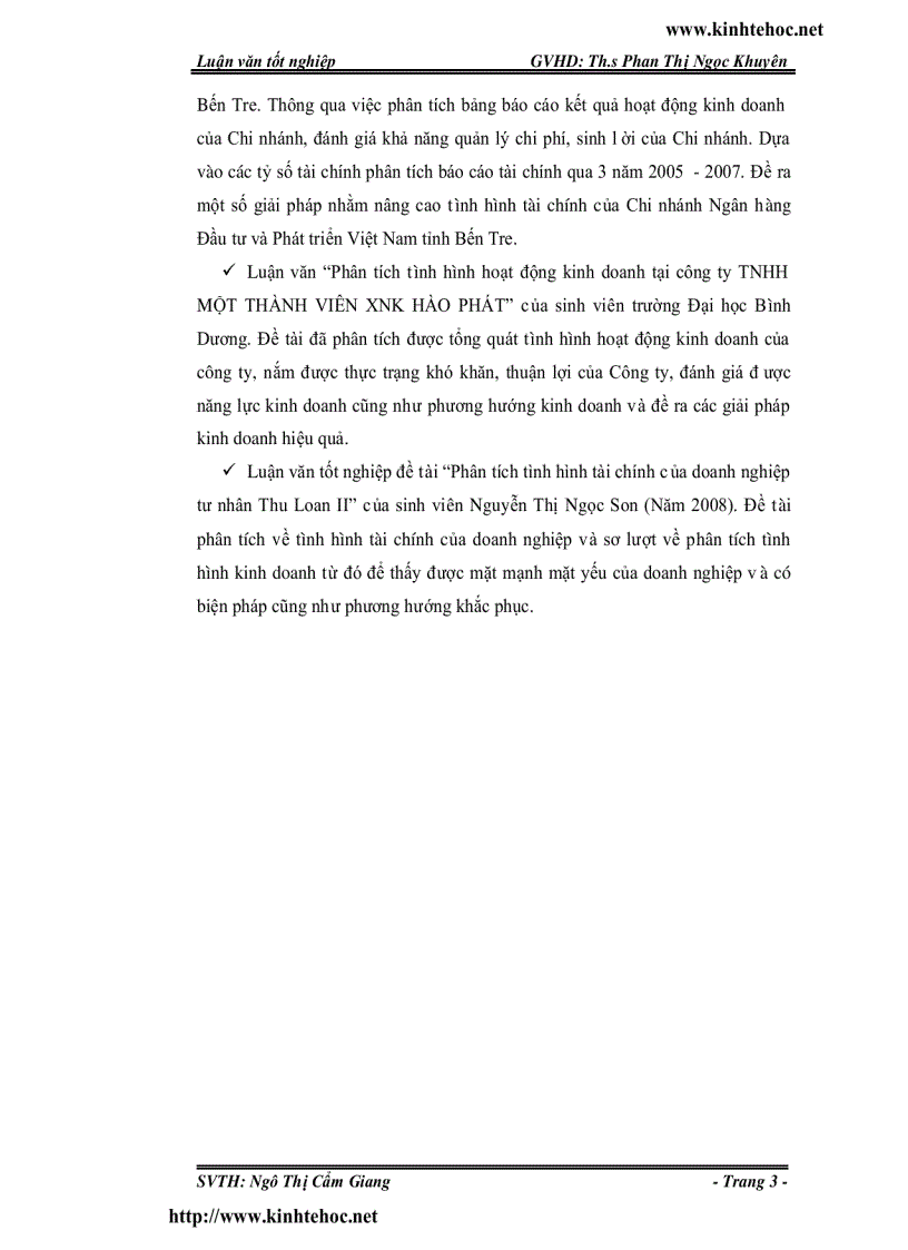 image for page Phân tích hiệu quả hoạt động kinh doanh tại công ty cổ phần thương mại cần thơ