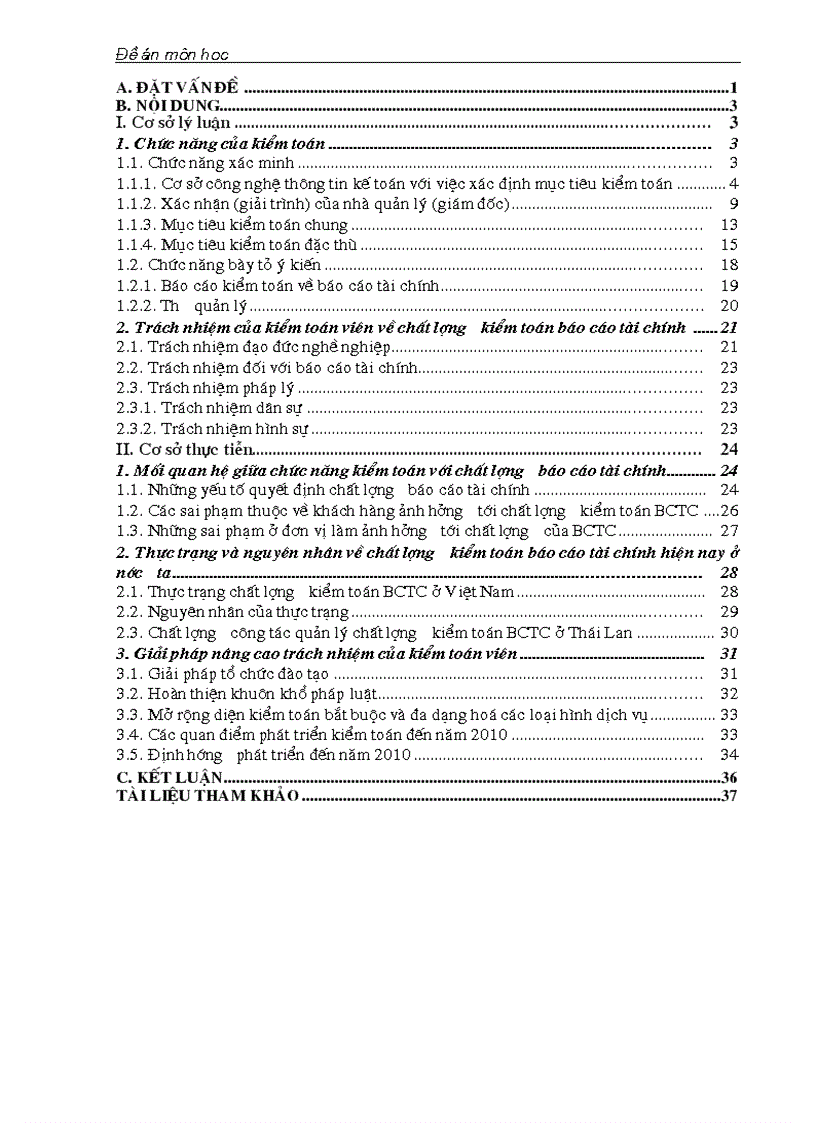 image for page Công nghệ thông tin kế toán với việc xác định mục tiêu kiểm toán