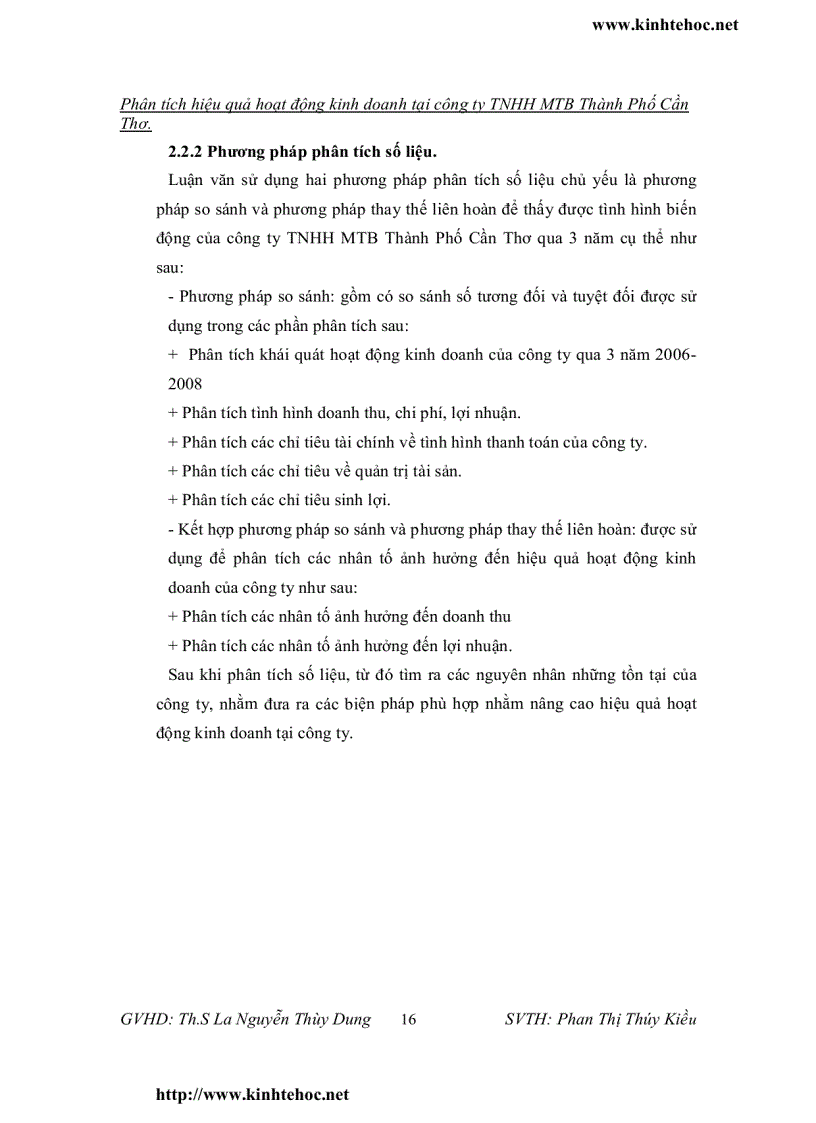 image for page Phân tích hiệu quả hoạt động kinh doanh tại công ty tnhh mtb thành phố cần thơ