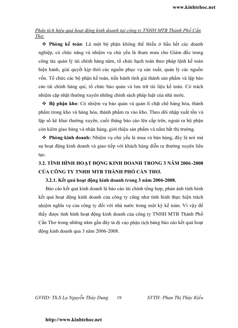 image for page Phân tích hiệu quả hoạt động kinh doanh tại công ty tnhh mtb thành phố cần thơ