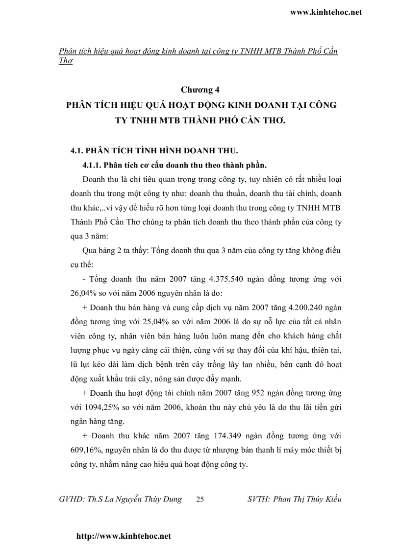 image for page Phân tích hiệu quả hoạt động kinh doanh tại công ty tnhh mtb thành phố cần thơ