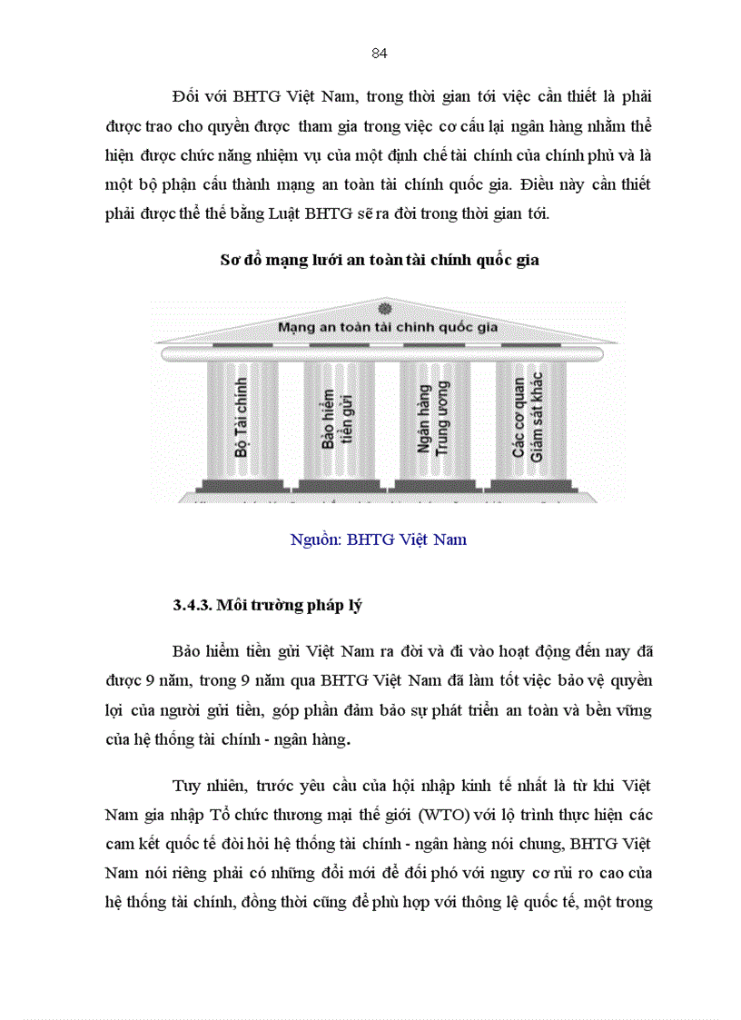 image for page Các giải pháp phát triển bảo hiểm tiền gửi ở khu vực đồng bằng sông cửu long