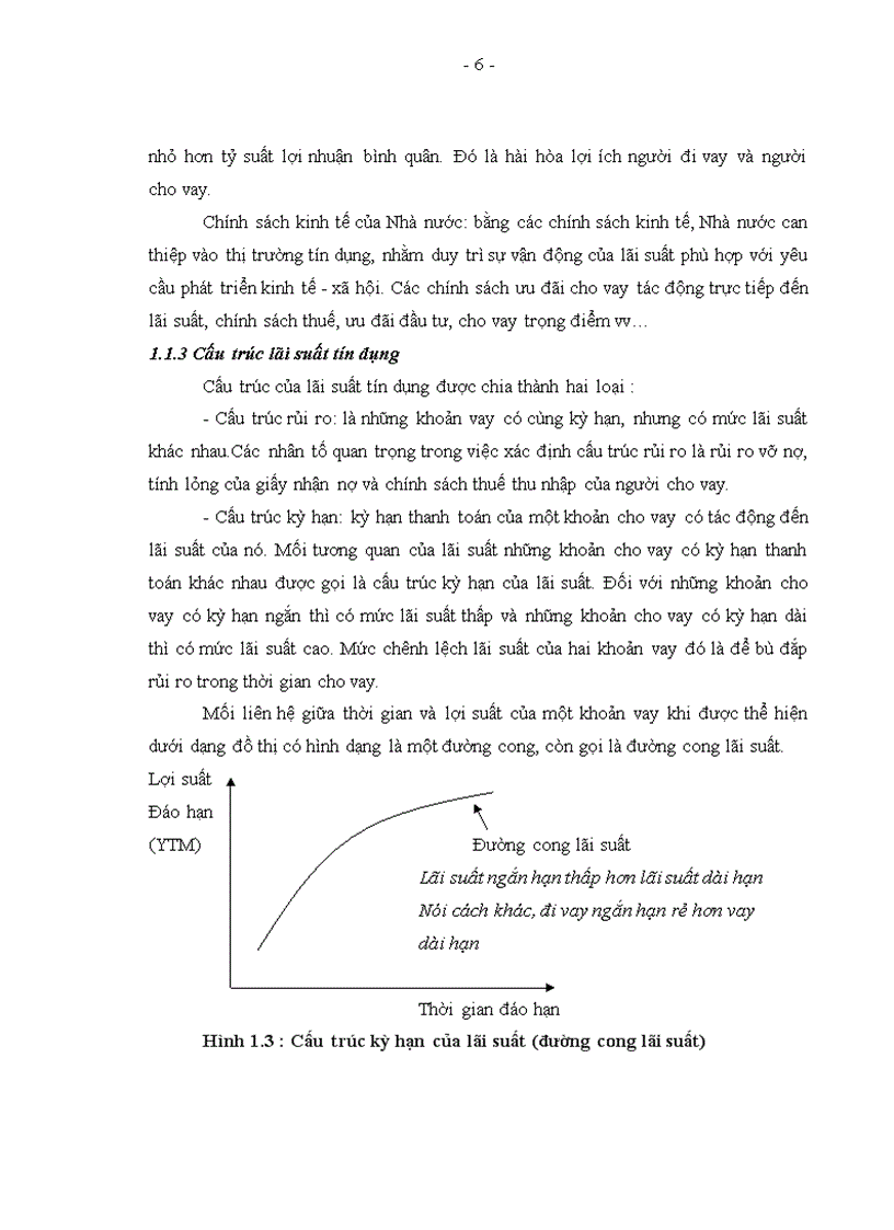 image for page Giải pháp điều hành chính sách lãi suất với mục tiêu tăng trưởng kinh tế của việt nam