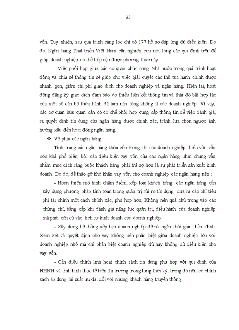image for page Giải pháp điều hành chính sách lãi suất với mục tiêu tăng trưởng kinh tế của việt nam