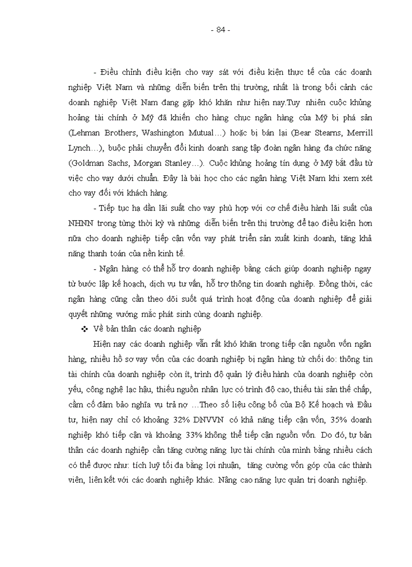 image for page Giải pháp điều hành chính sách lãi suất với mục tiêu tăng trưởng kinh tế của việt nam